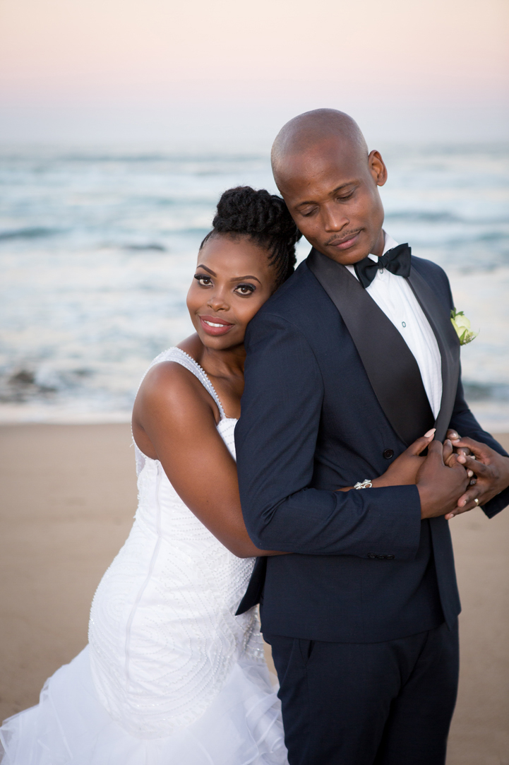 Durban wedding photographers, philile and Fika's wedding at the laughing forest.