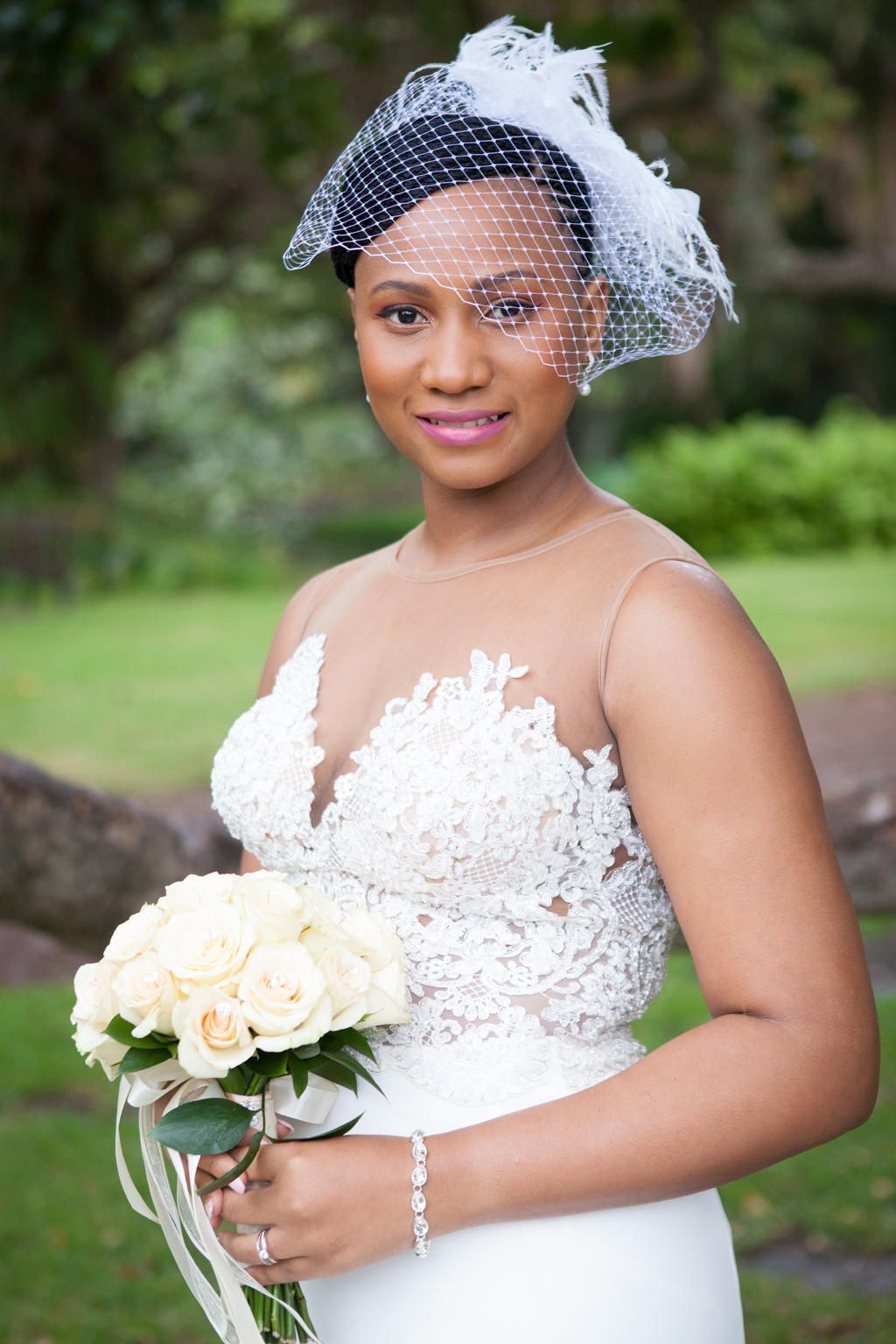 Zinhle Mphathi's Wedding Aimee Hofmann wedding photographer