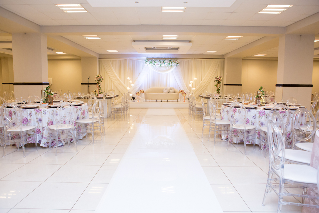 Wasim and Tasfia's Wedding - Exotic Conference Centre - Photography by Durban Photographer