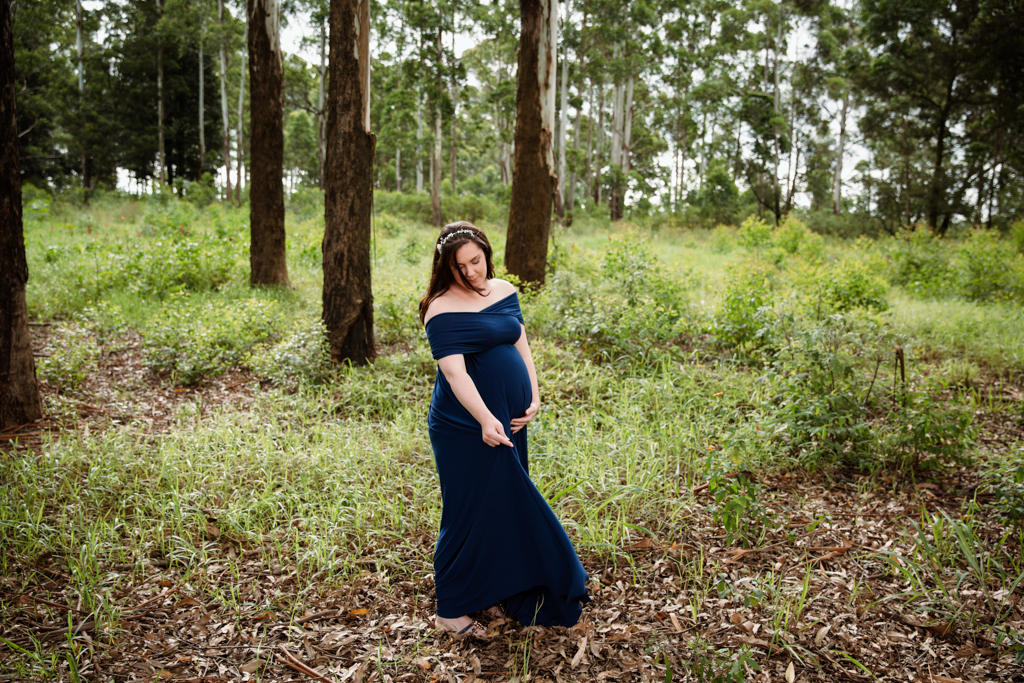 Rochelle-maternity-shoot-Durban-Hilcrest